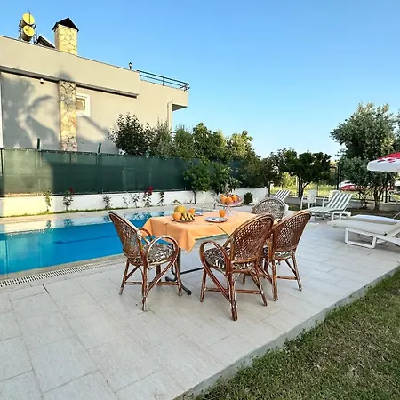 Anka Villa *
