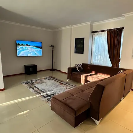 Villa Anka *