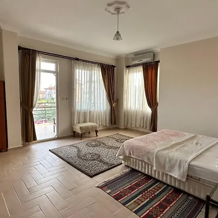 Anka Villa Konakli